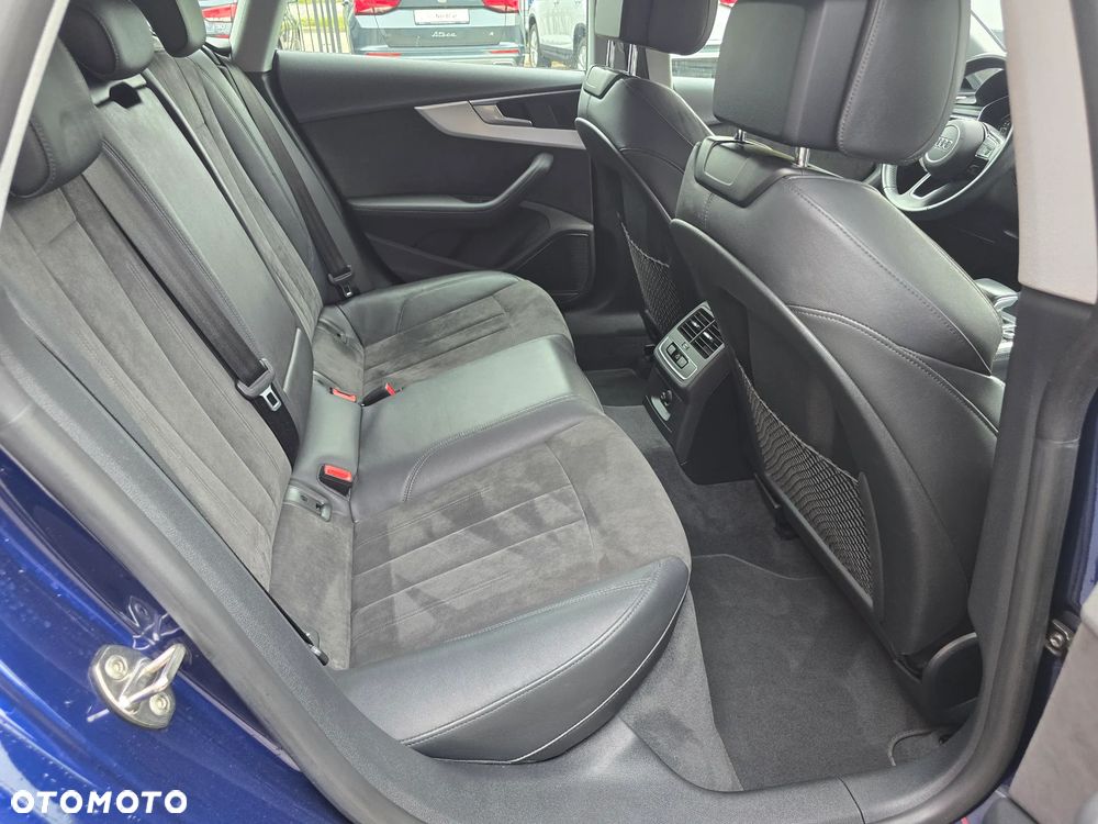 Audi A5 Sportback 40 TDI Quattro S Line S tronic - 14