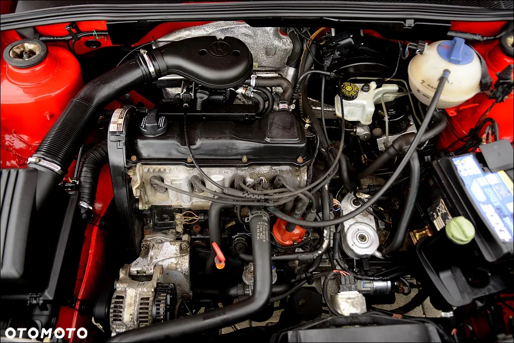 Volkswagen Vento - 40