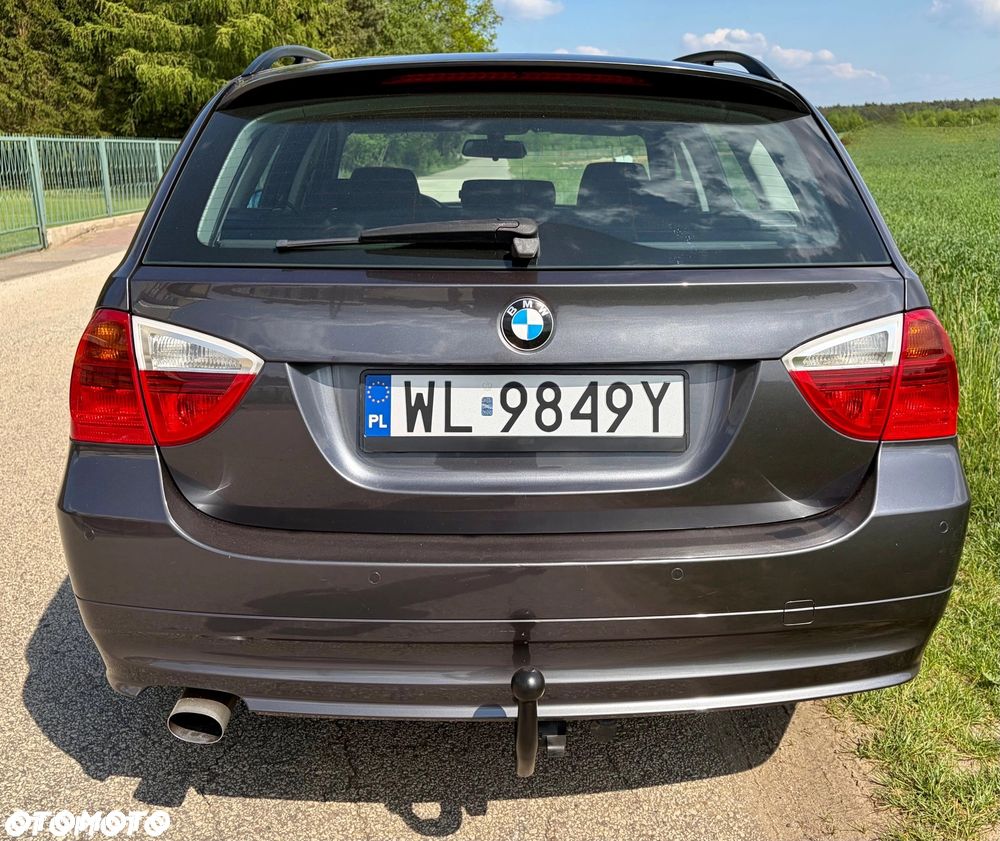 BMW Seria 3 - 9
