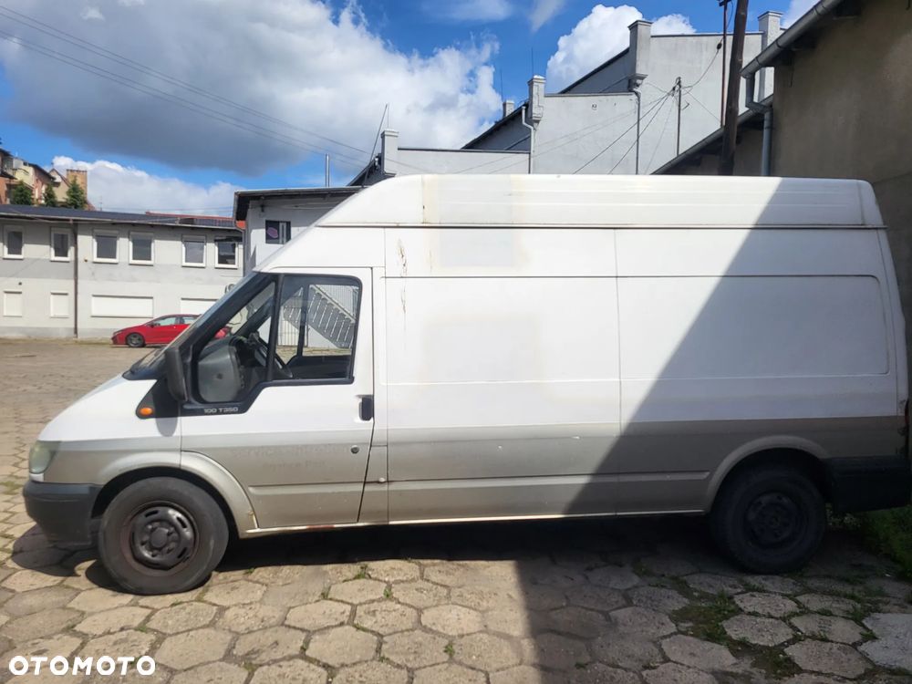 Ford TRANSIT 2.0 DI - 3