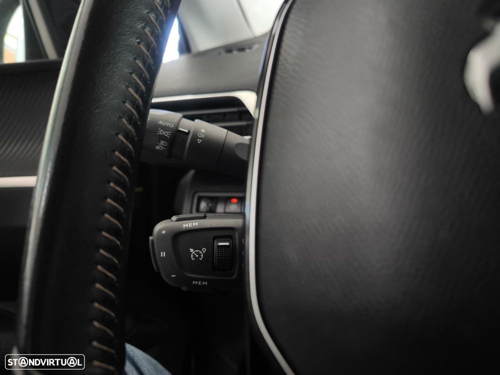 Peugeot 3008 1.5 BlueHDi Active Pack - 11