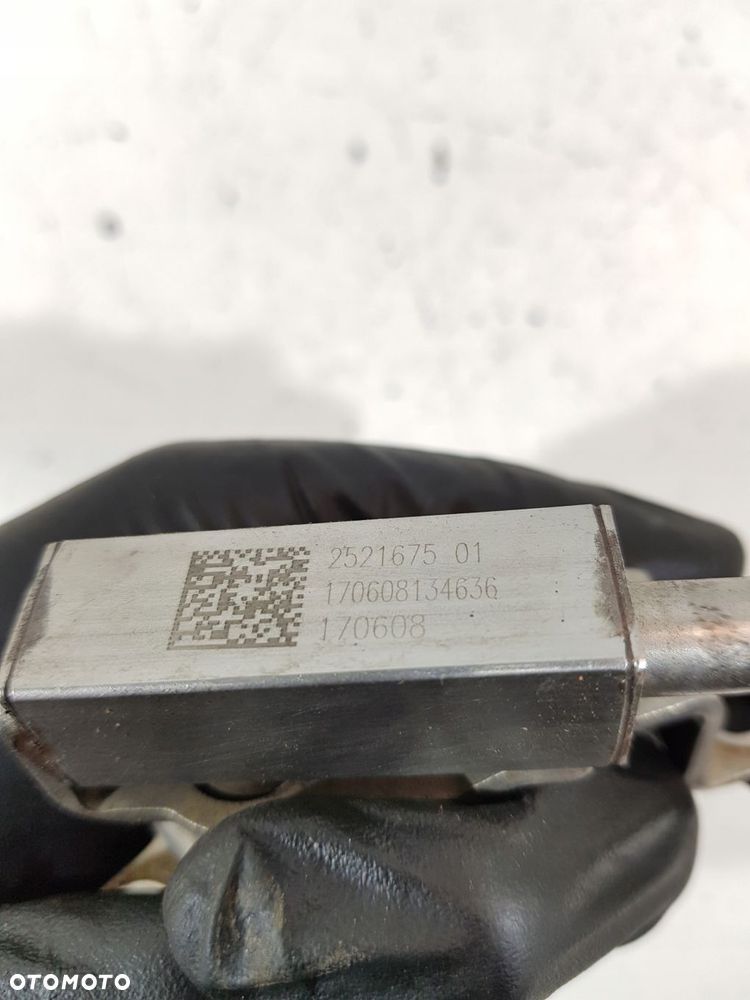 listwa wtryskowa 2521675 polaris sportsman 450 2018r - 5