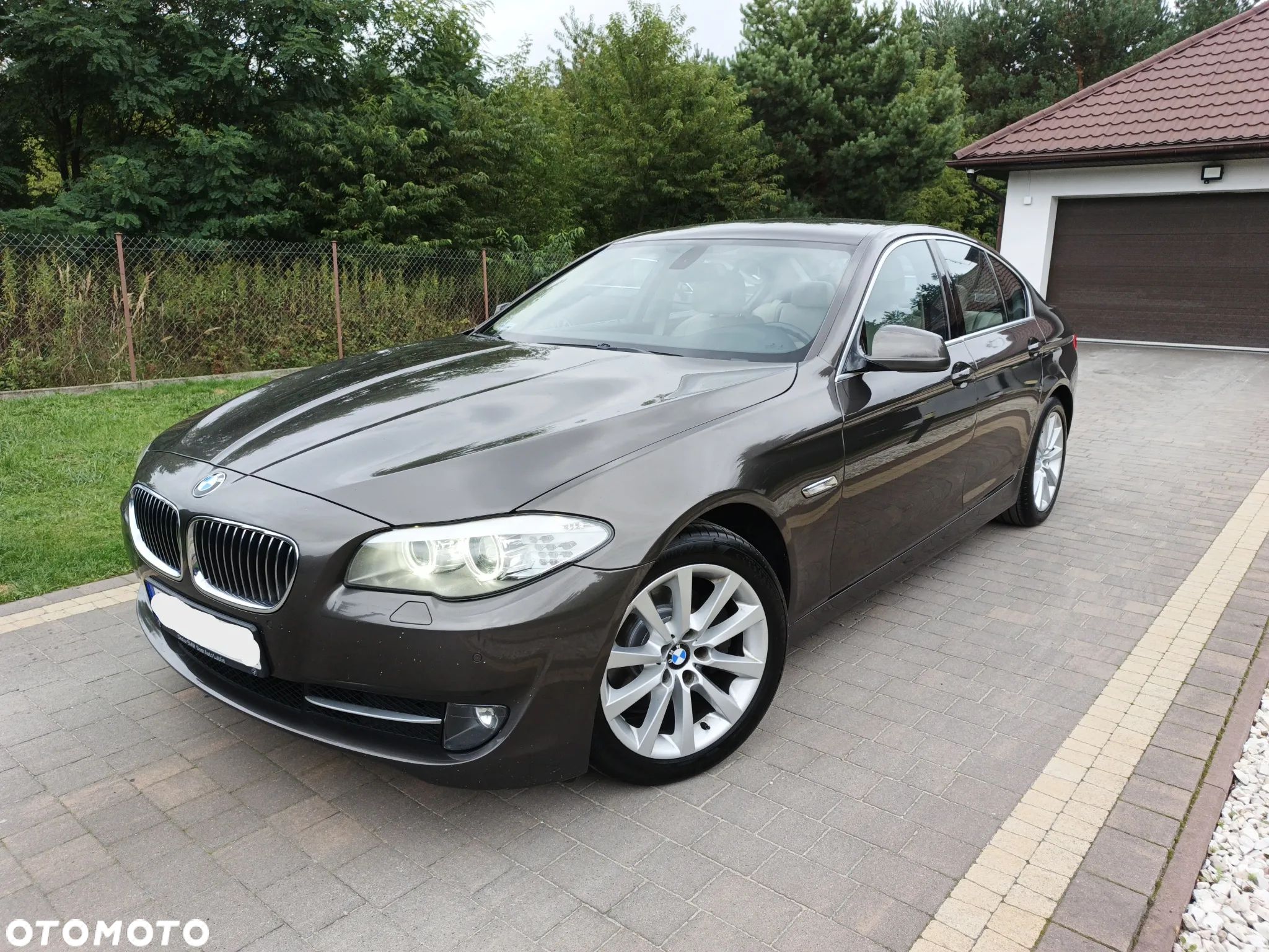 BMW Seria 5 - 1
