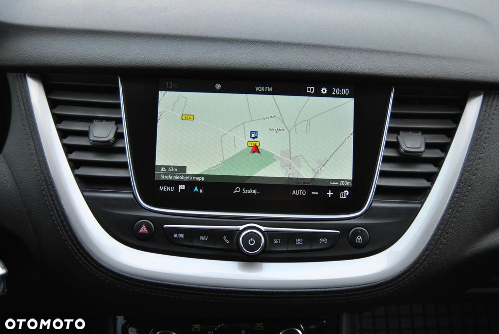 Opel Grandland X - 26