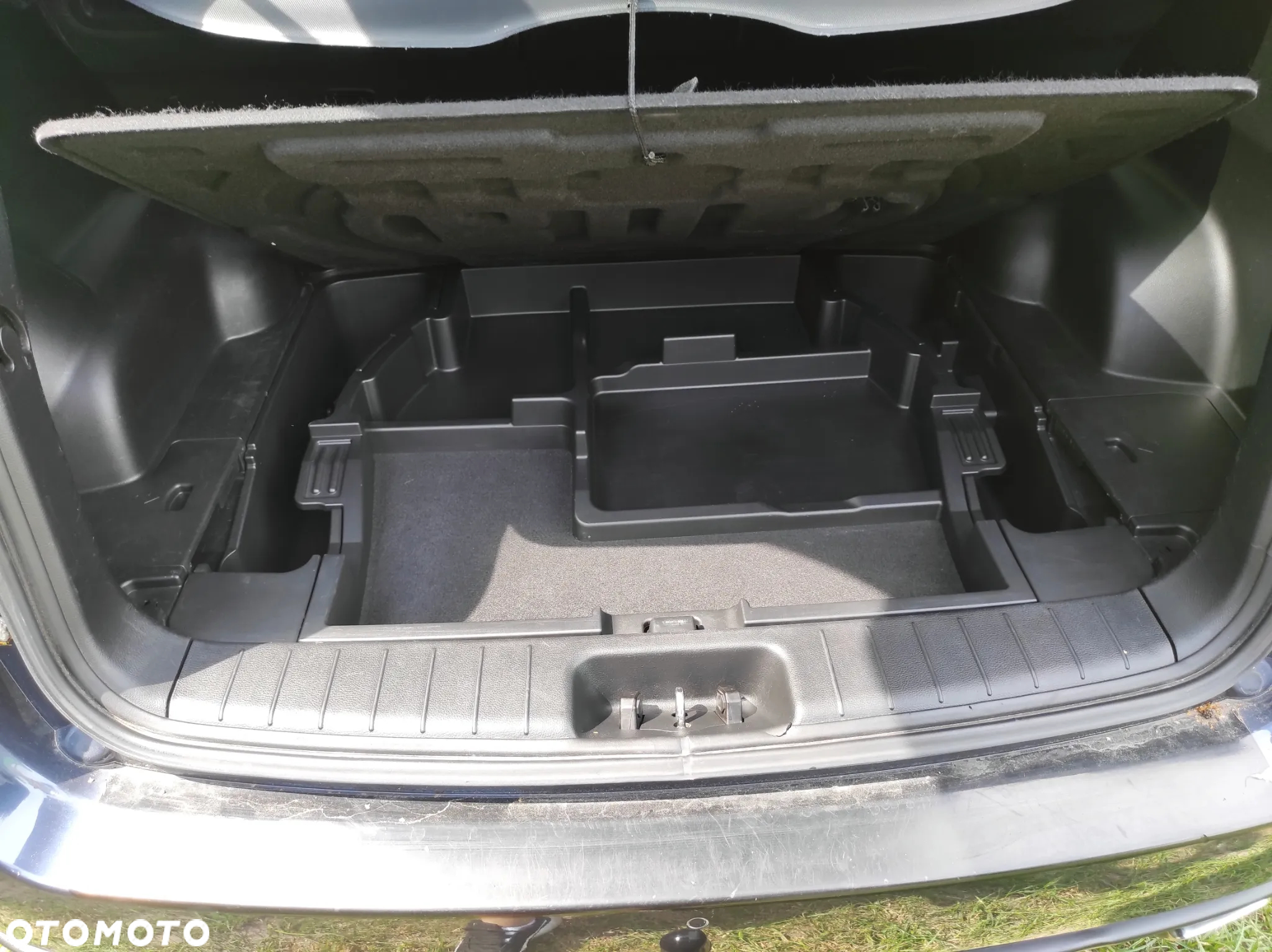 SsangYong/KGM Korando 2.0 e-XDi Quartz - 9