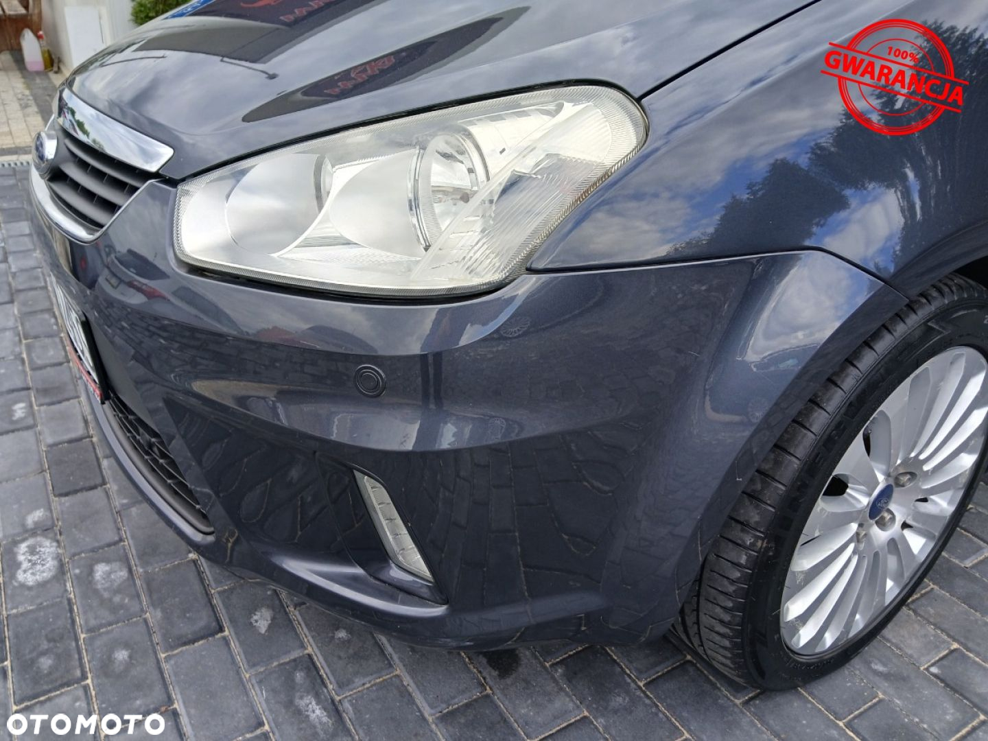 Ford C-MAX - 38