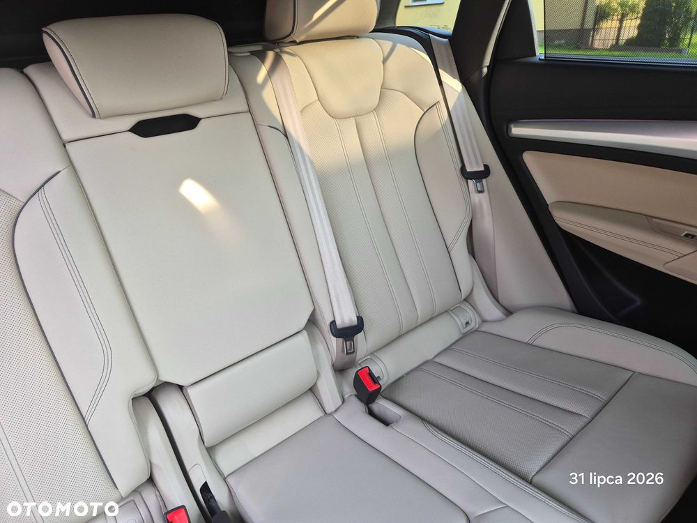 Audi Q5 - 7