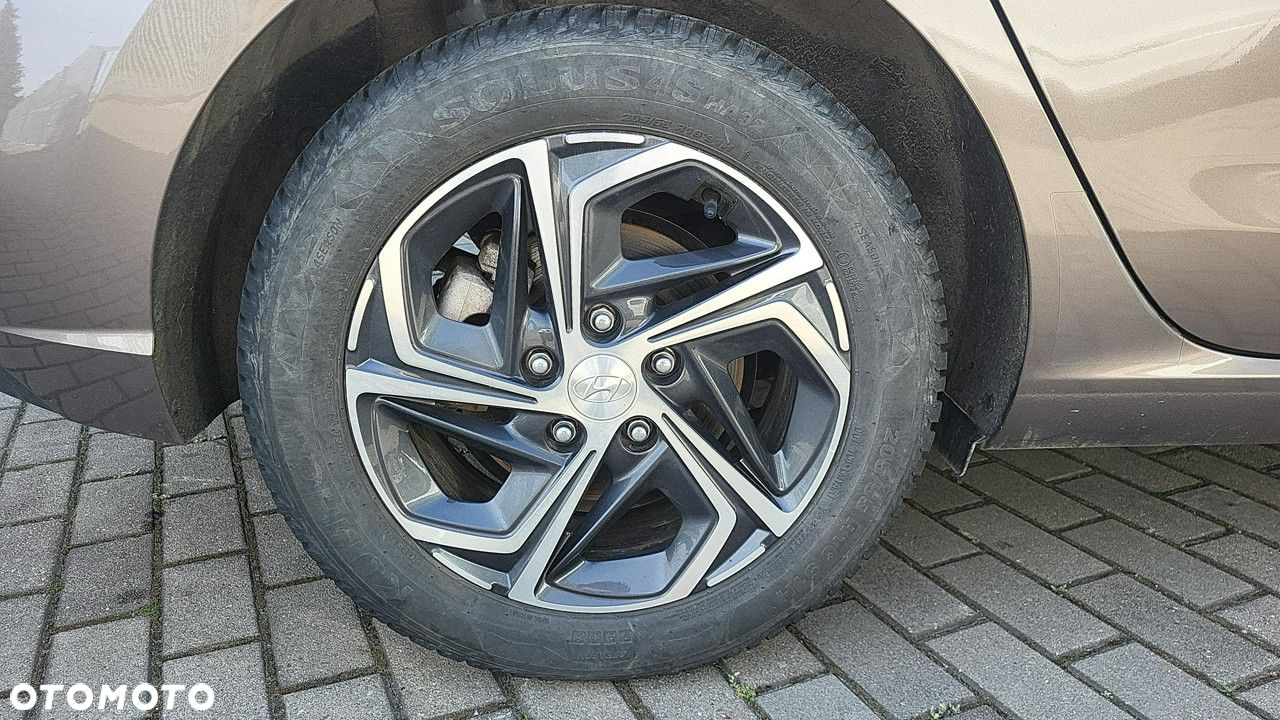Hyundai i30 - 18