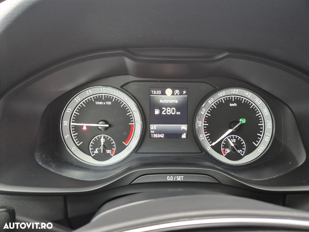 Skoda Kodiaq 2.0 TDI 4X4 DSG Ambition - 19