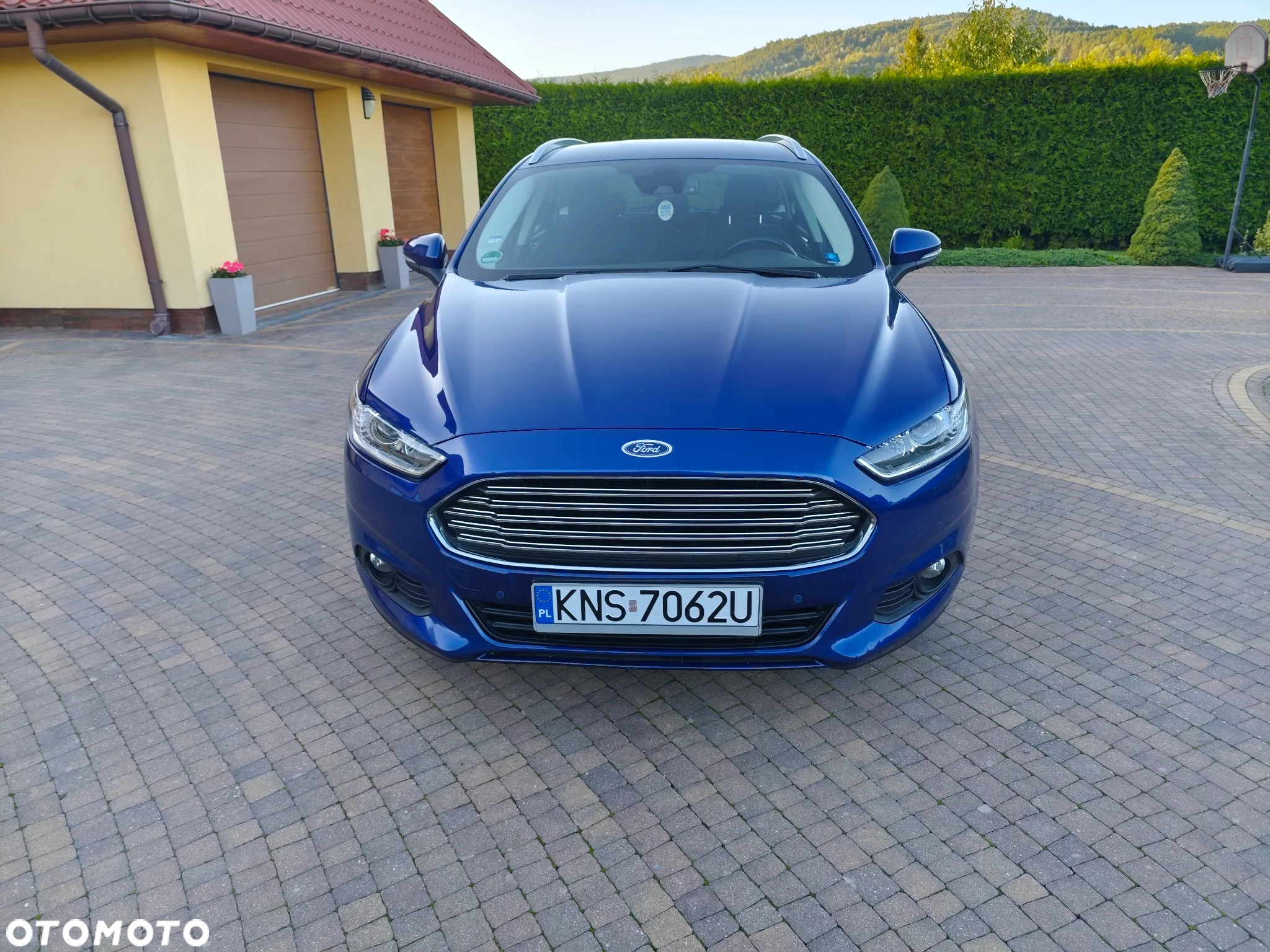 Ford Mondeo 2.0 TDCi Trend - 2