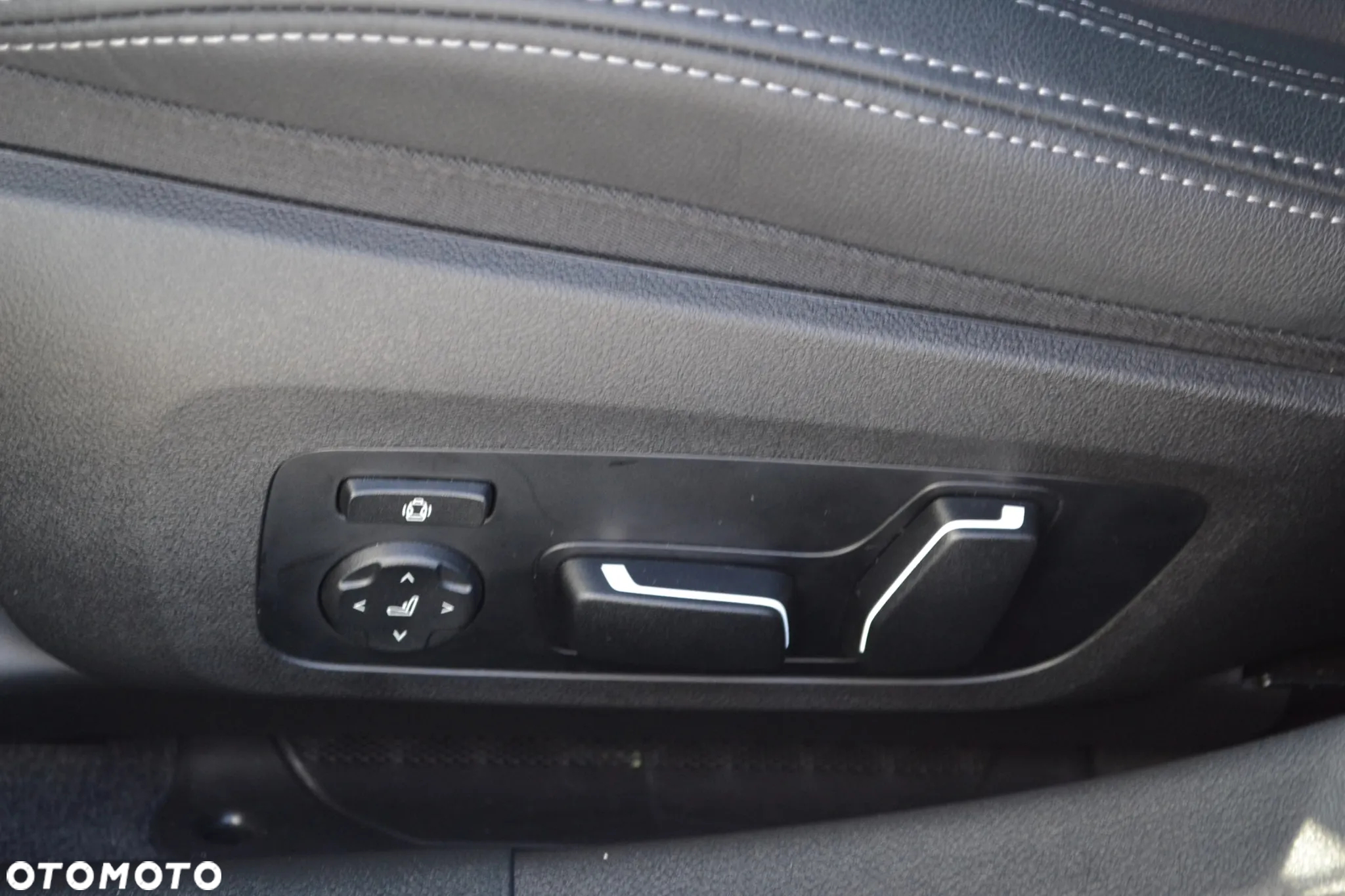 BMW Seria 4 420d xDrive Gran Coupe M Sport - 9