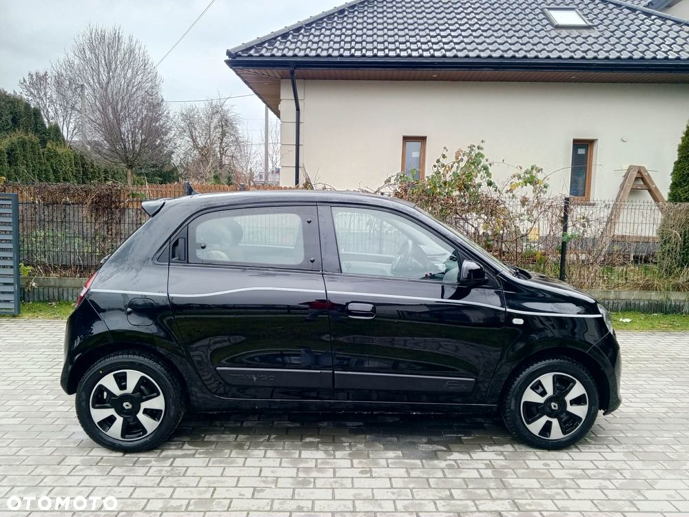 Renault Twingo SCe 70 Intens EU6 - 1
