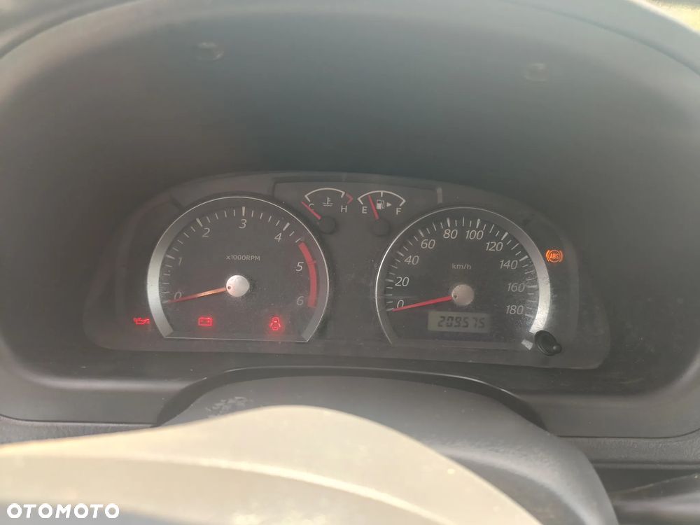 Suzuki Jimny 1.5 JLX / Comfort diesel - 5