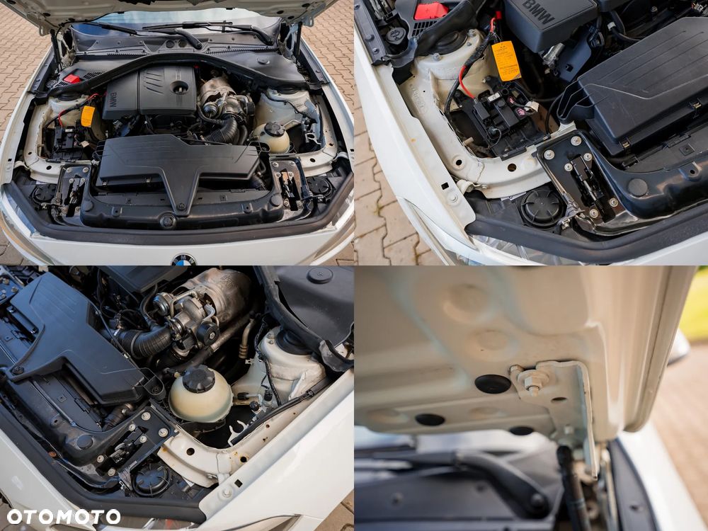 BMW Seria 1 - 37