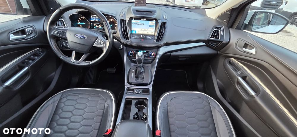 Ford Kuga - 3