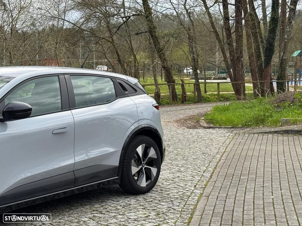 Renault Mégane E-Tech EV60 Equilibre Optimum Charge - 4