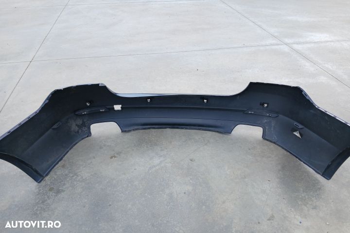 Bara spate 15857711 15857711 BMW Seria 5 F07/F10/F11 [facelift] [2013 - 5