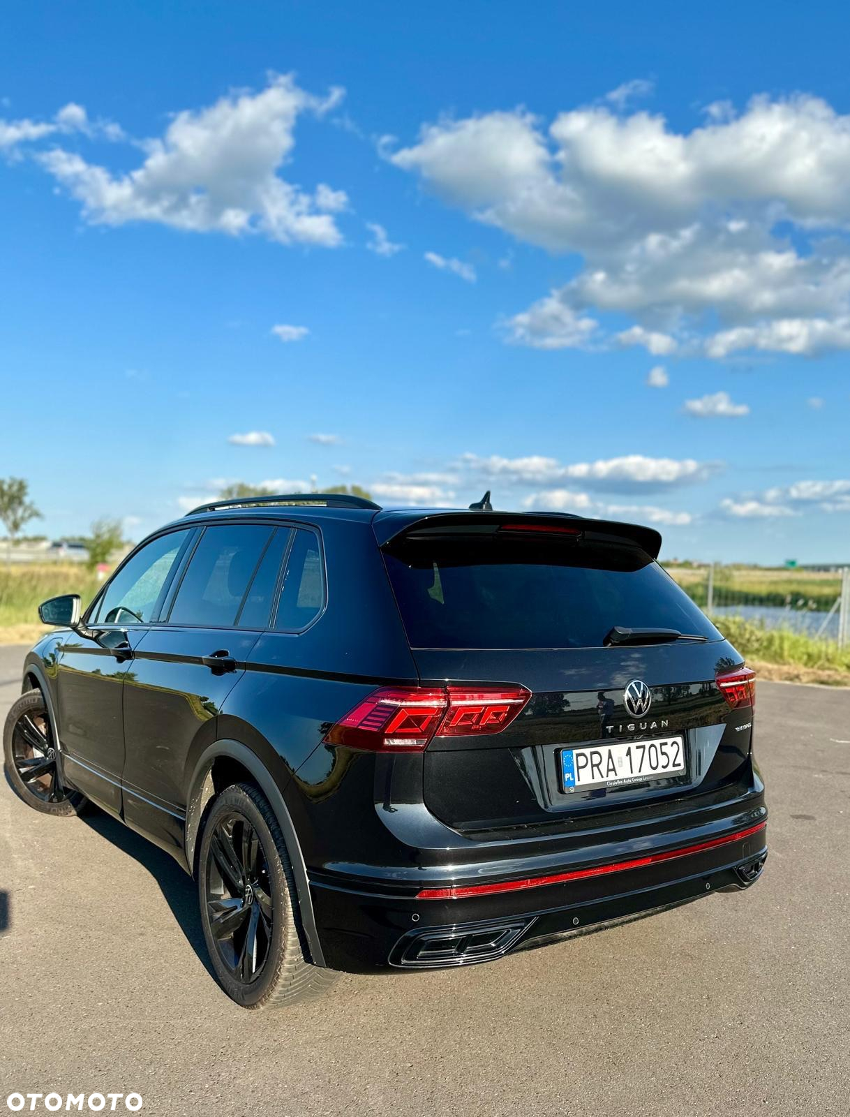 Volkswagen Tiguan 1.4 eHybrid R-Line DSG - 5