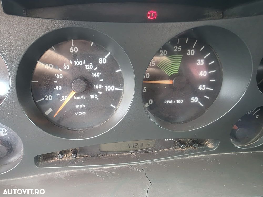 Iveco DAILY 35C12 BASCULABIL - 8