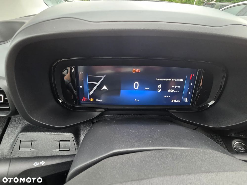 Opel Combo XL 1.5 BlueHDi S&S GS - 30