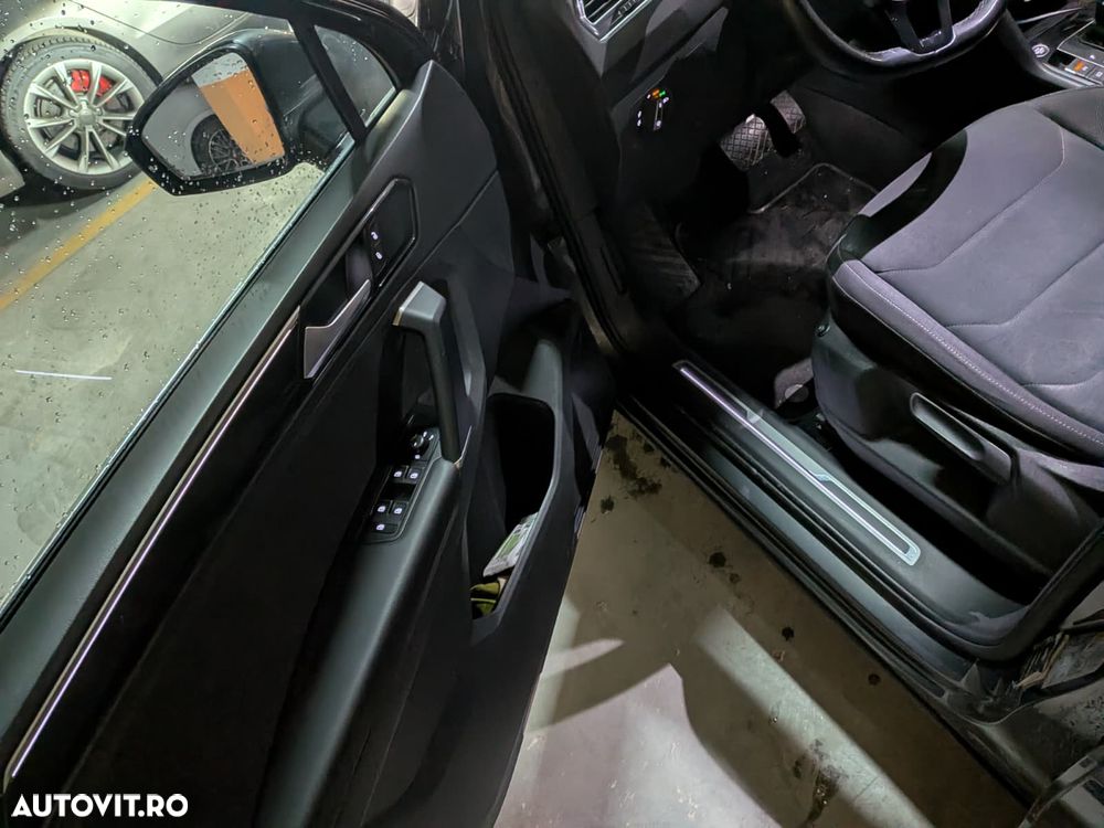 Volkswagen Tiguan 2.0 TSI 4Motion DSG Sport&Style - 15