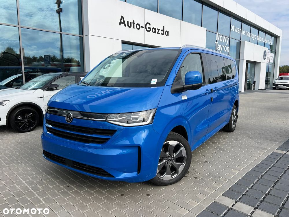 Volkswagen Caravelle 2.0 TDI L2 Style - 1