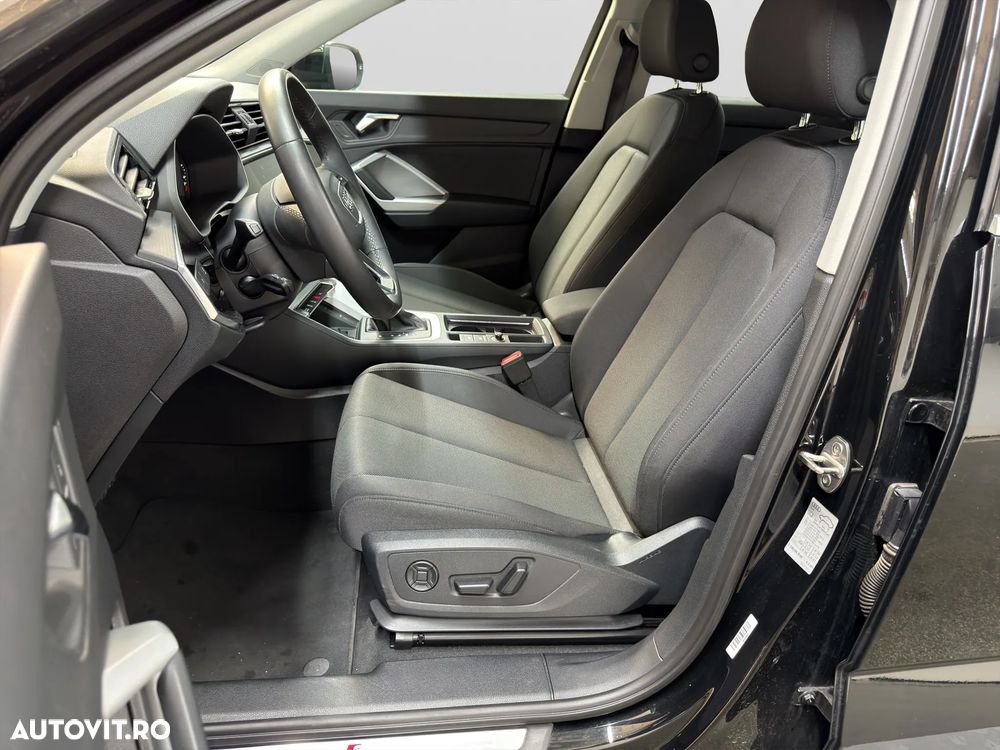 Audi Q3 Sportback 35 TFSI S tronic - 9