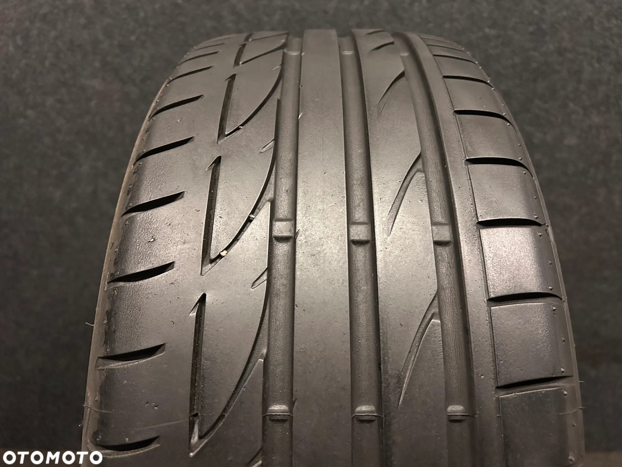 Bridgestone Potenza S001 225/40/18 92Y XL 1szt. - 2