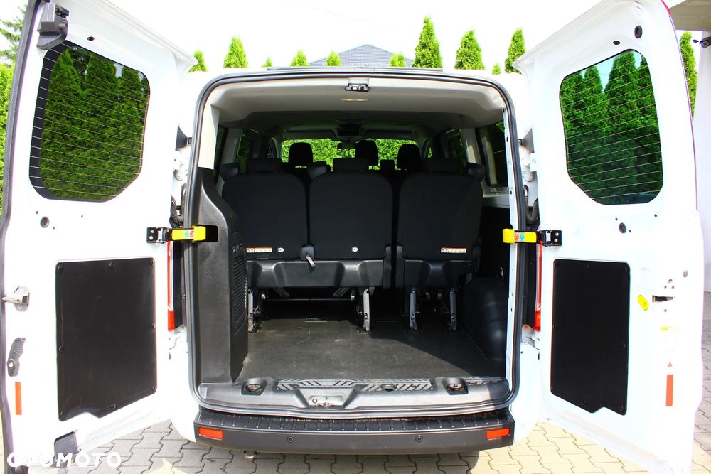 Ford Transit Custom 320 L2H1 Trend (bryg.) - 37