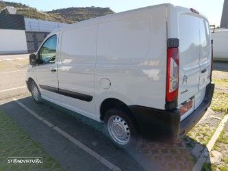 Citroën JUMPY 2.0 BLUEHDI M - 6