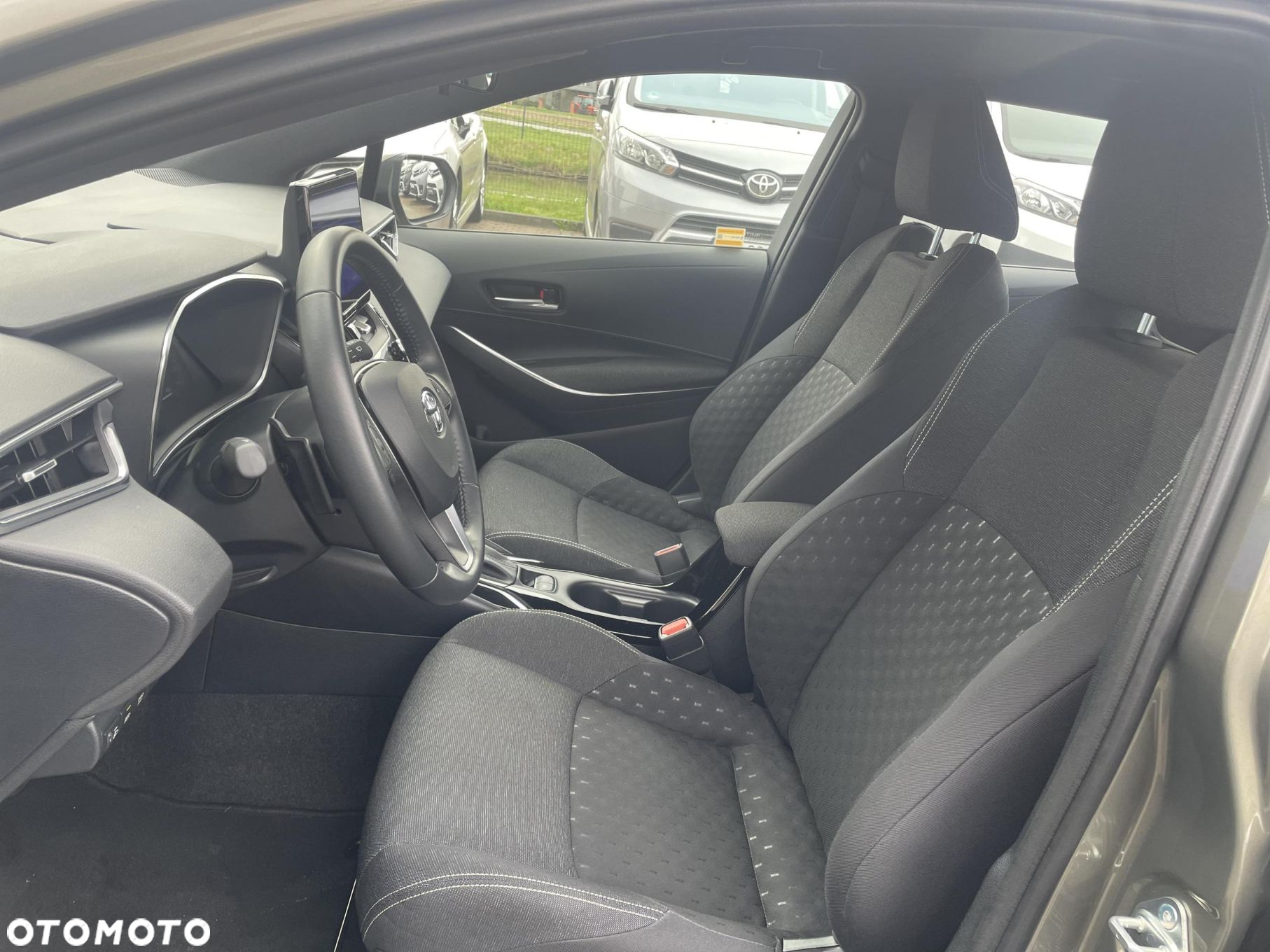 Toyota Corolla - 20