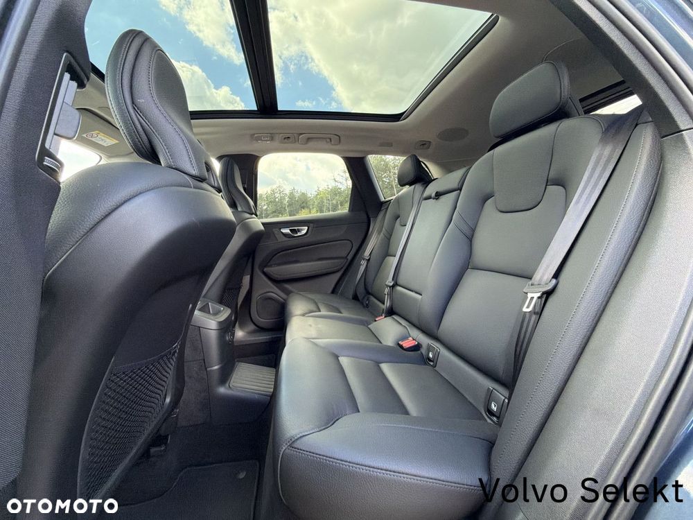Volvo XC 60 - 17