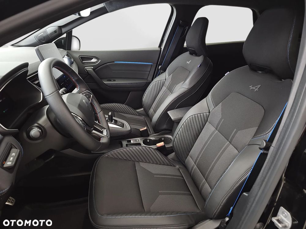 Renault Symbioz 1.8 E-Tech Full Hybrid 160 Esprit Alpine - 10