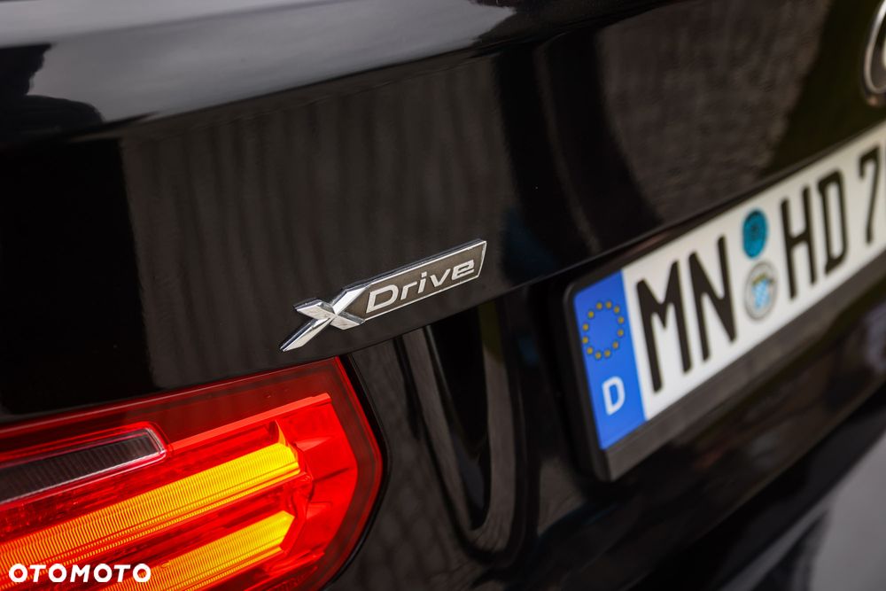 BMW Seria 3 320d xDrive Luxury Line - 22