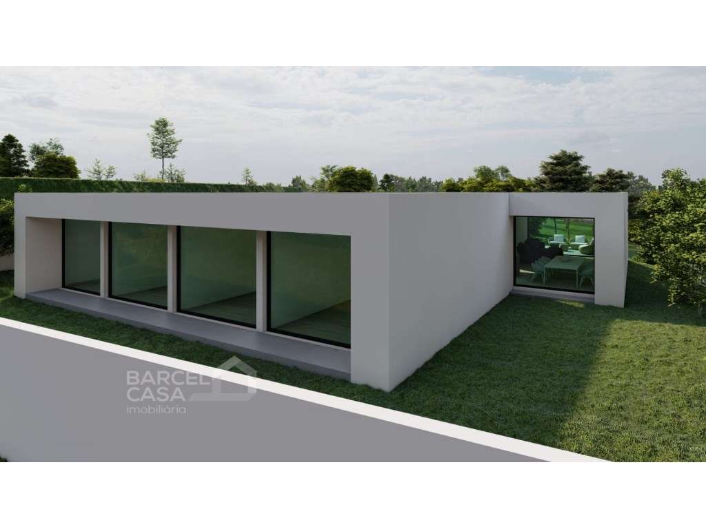 OPORTUNIDADE ÚNICA EM ABORIM, BARCELOS: O TEU REFÚGIO DE 6.000m² - Grande imagem: 3/18