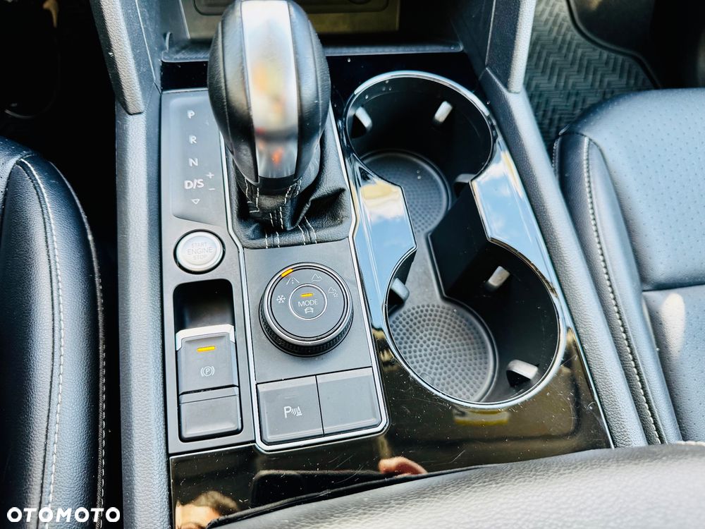 Volkswagen Atlas - 27