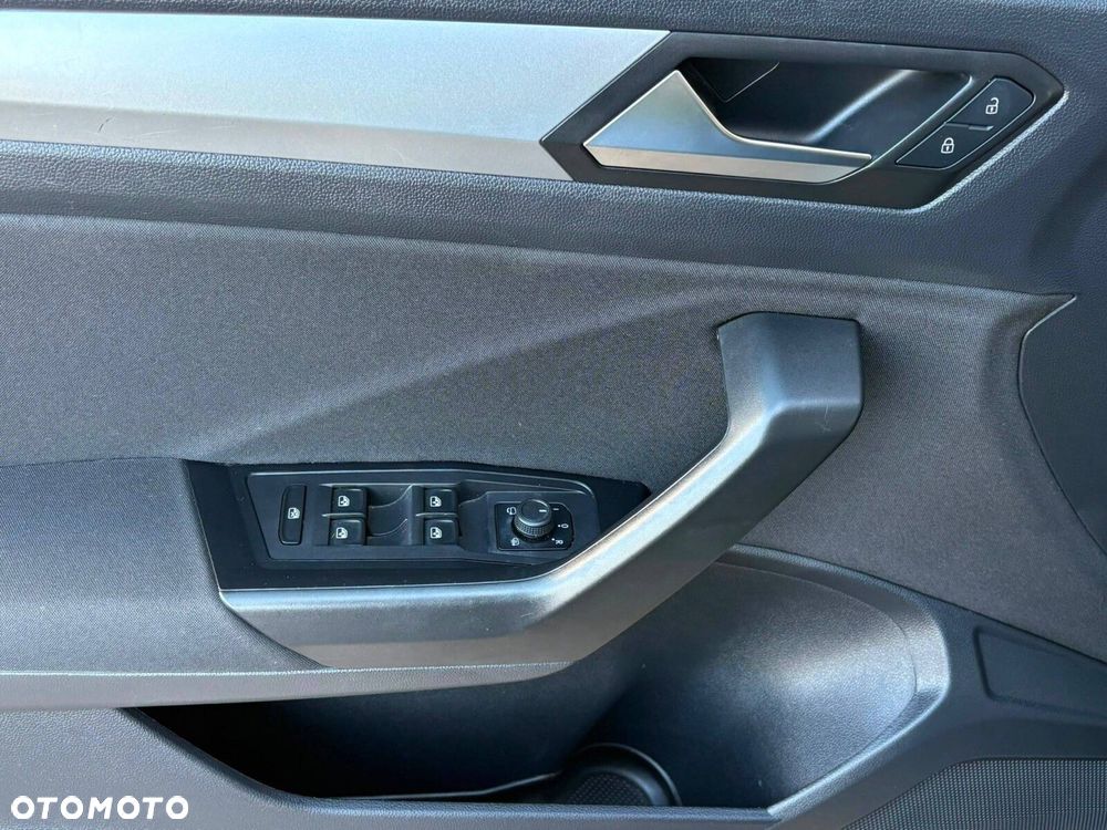 Volkswagen T-Roc 1.5 TSI Life - 11