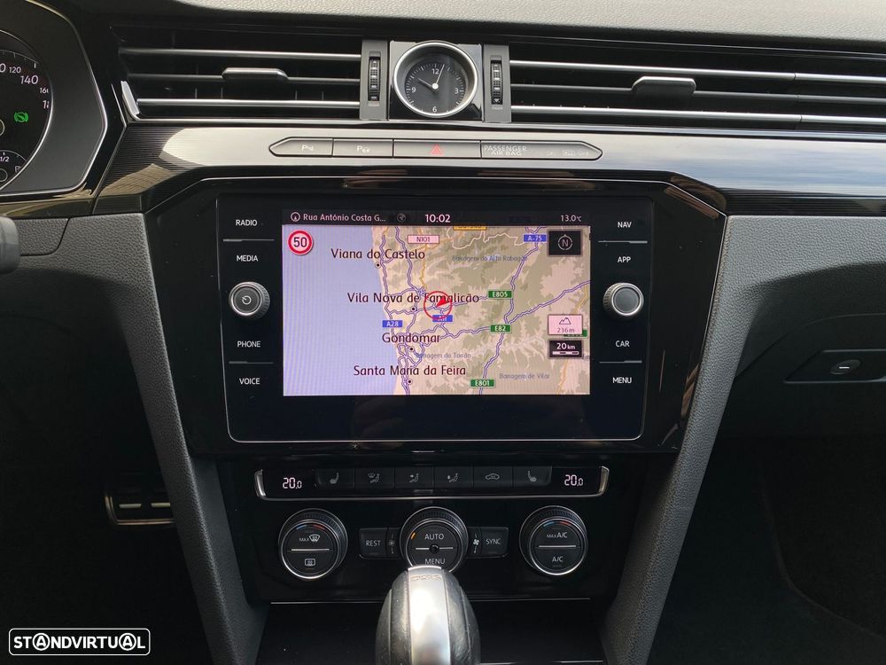 VW Arteon 2.0 TDI Elegance DSG - 17