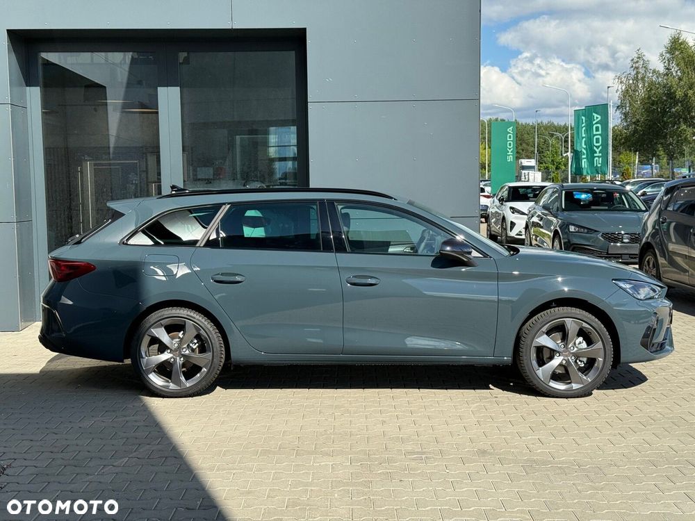 Cupra Leon - 10
