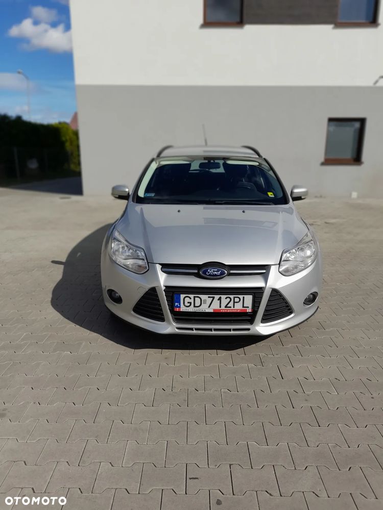 Ford Focus - 2