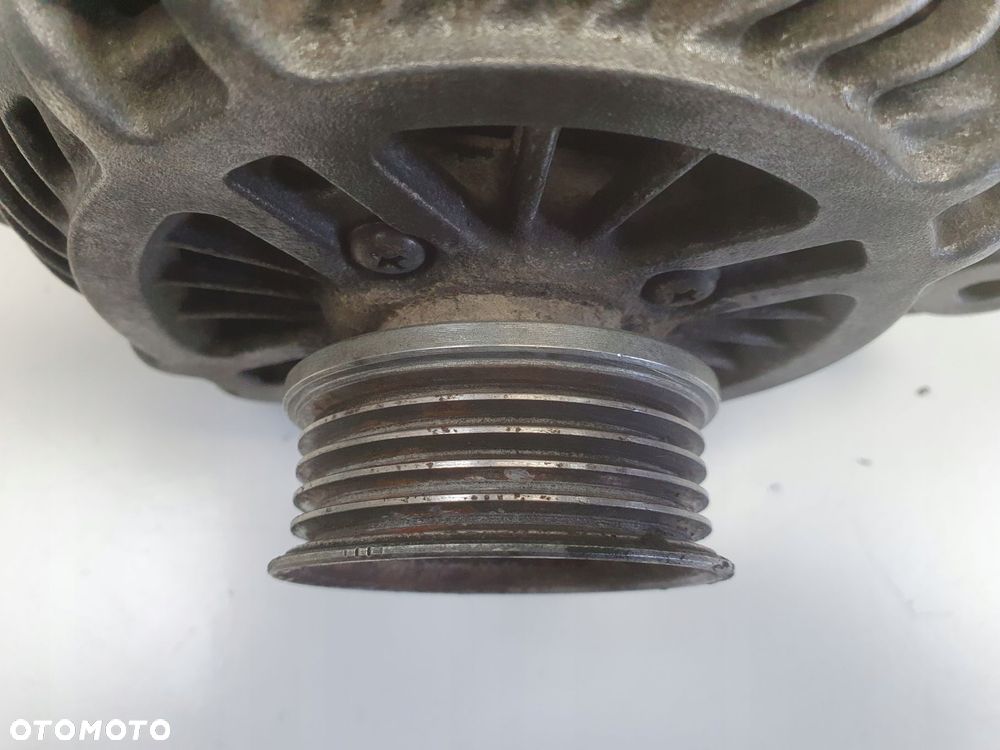 ALTERNATOR Subaru Legacy IV 2.0 B _ 23700-AA520 23700 AA520 Alternator Alte - 15