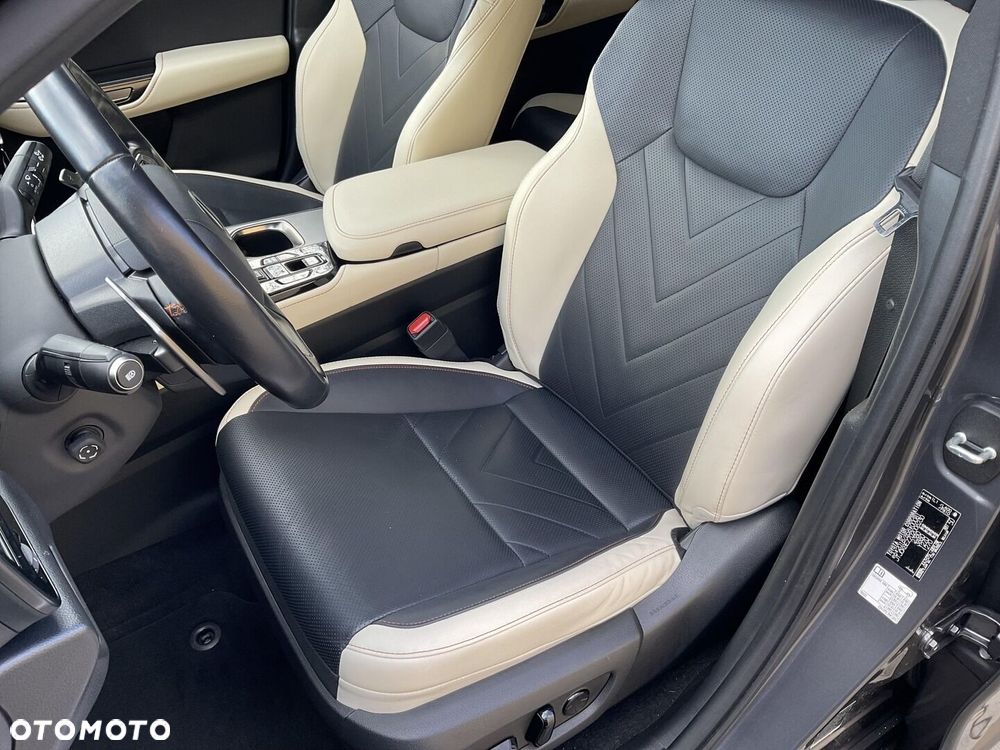 Lexus NX 350h Omotenashi AWD - 16