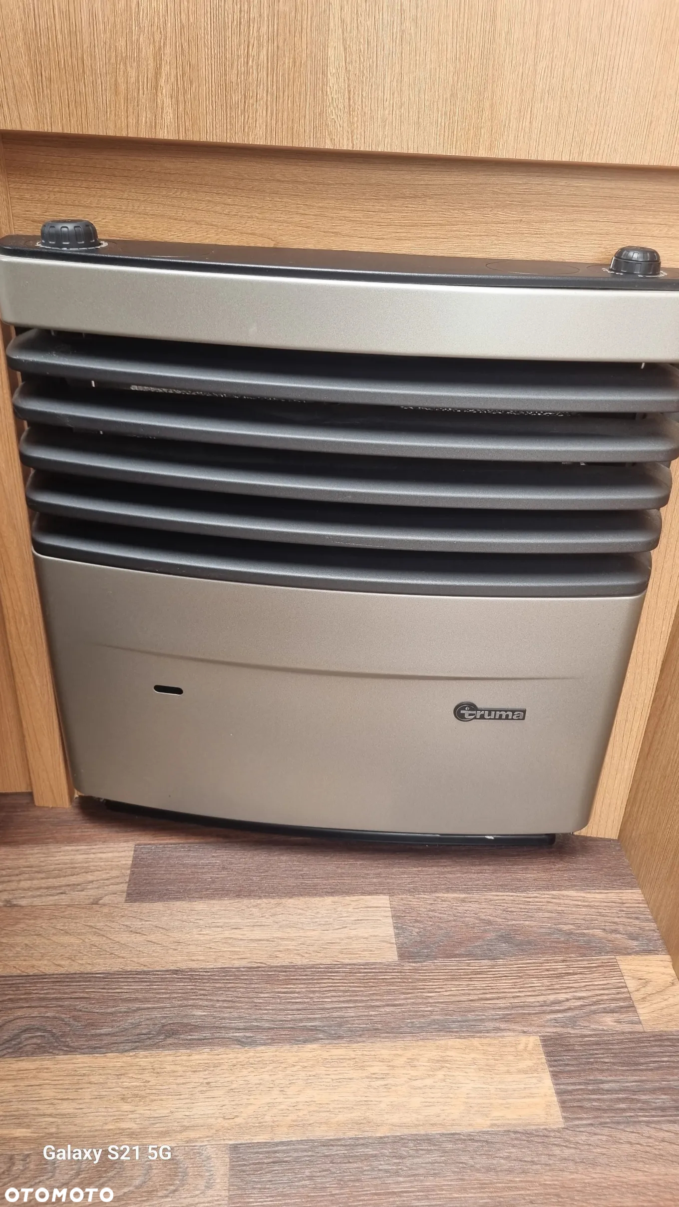 KNAUS SPORT 500 EU - 17
