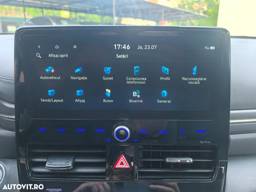 Hyundai IONIQ 1.6 GDI Style - 17