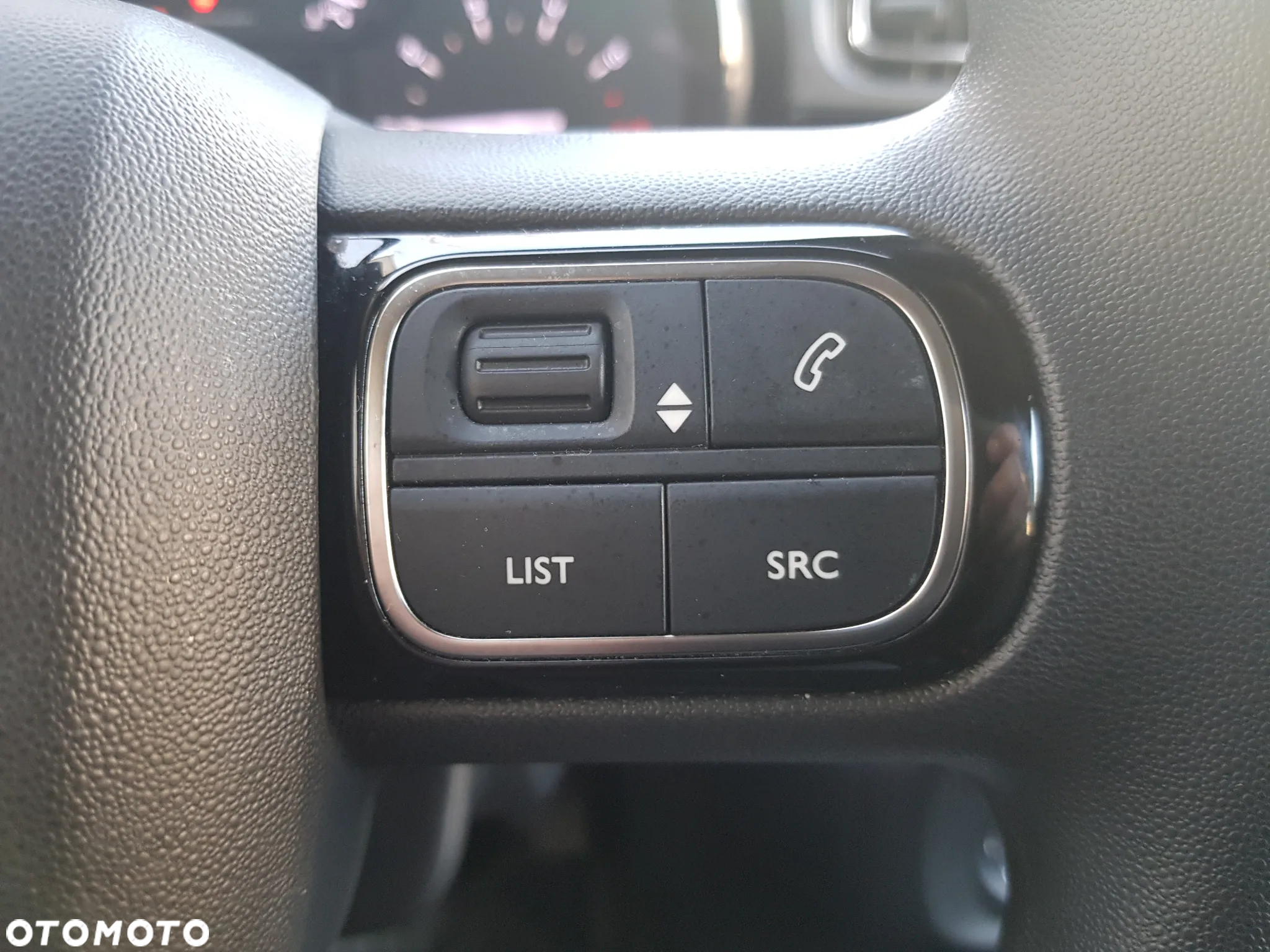 Citroën C3 1.2 PureTech Shine - 19