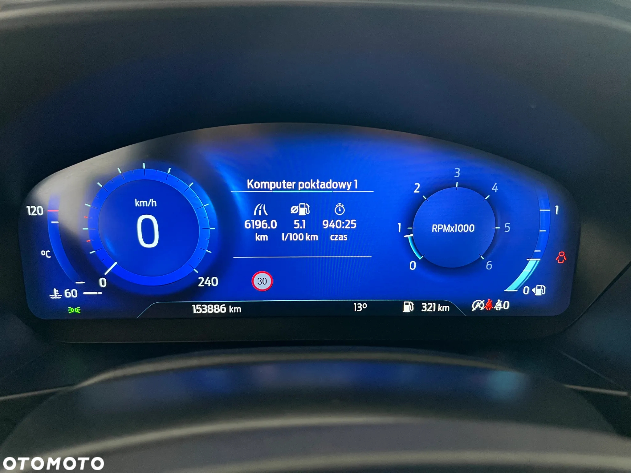 Ford Focus 1.5 EcoBlue SCR ST-Line - 24