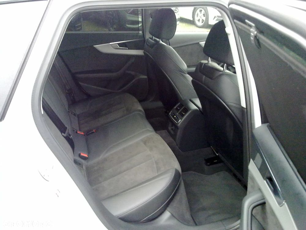 Audi A4 Avant 35 TDI S tronic S line - 21