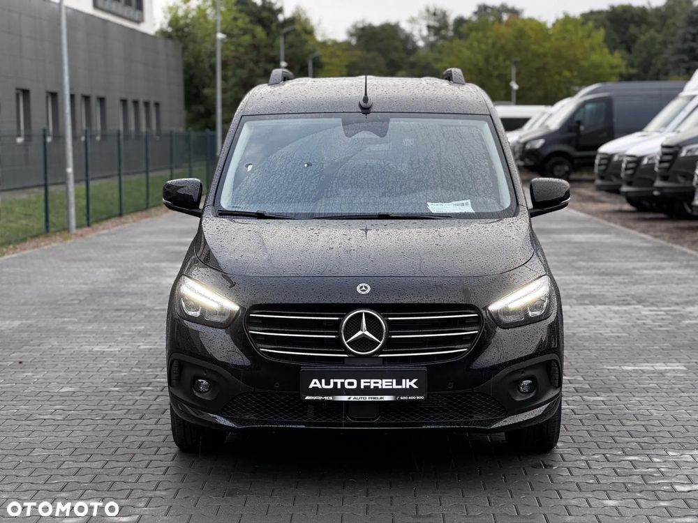 Mercedes-Benz Klasa T 180 Progressive - 3