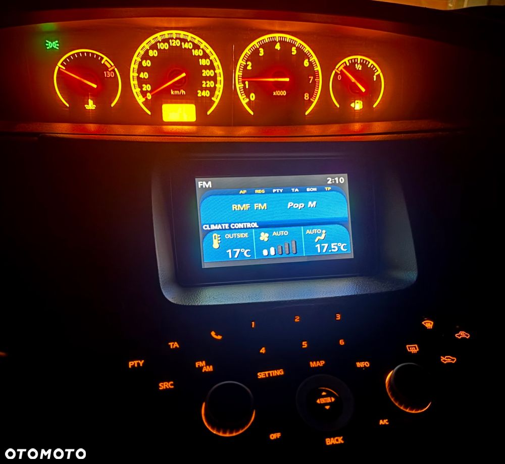 Nissan Primera 1.6 Visia - 14