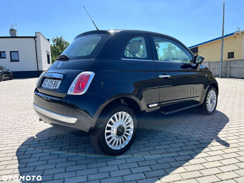 Fiat 500 1.2 8V Start&Stopp - 2